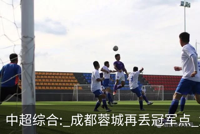 中超综合: 成都蓉城再丢冠军点 武汉三镇降级