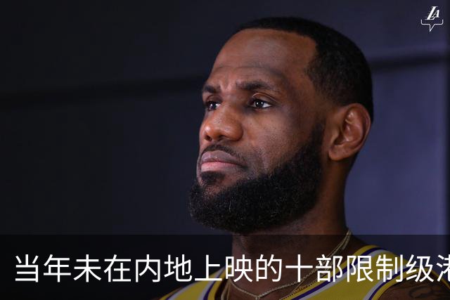 当年未在内地上映的十部限制级港片，你有幸看过哪几部？