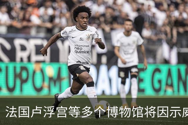 法国卢浮宫等多个博物馆将因示威活动闭馆，骚乱致百余家商铺遭抢掠