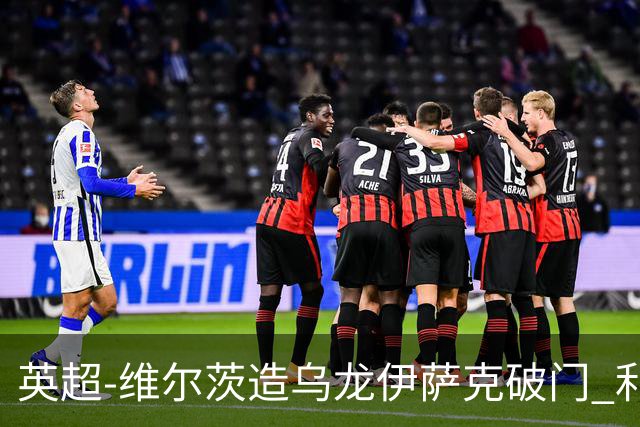 英超-维尔茨造乌龙伊萨克破门 利物浦2-0布莱顿4连胜